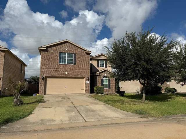 $220,000 | 17247 Osprey Forest Drive, Hockley, TX 77447
