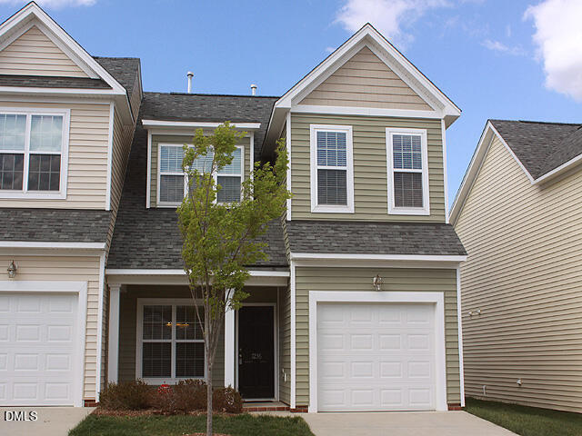 7236 Aquinas Avenue Raleigh, NC 27617 - Photo 1 of 12 7236 Aquinas Avenue_1