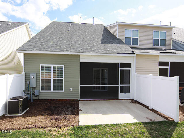 7236 Aquinas Avenue Raleigh, NC 27617 - Photo 11 of 12 7236 Aquinas Avenue_12