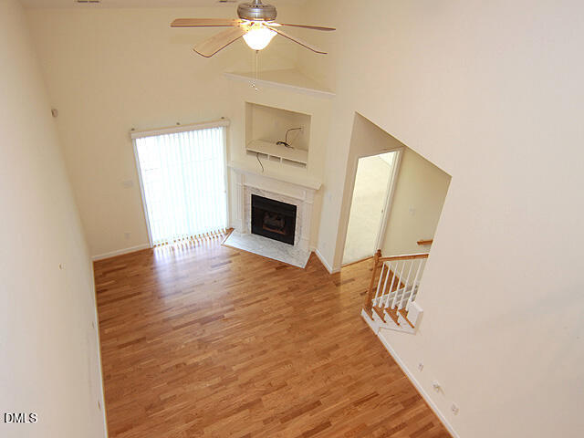 7236 Aquinas Avenue Raleigh, NC 27617 - Photo 6 of 12 7236 Aquinas Avenue_6