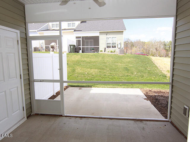 7236 Aquinas Avenue Raleigh, NC 27617 - Photo 10 of 12 7236 Aquinas Avenue_10