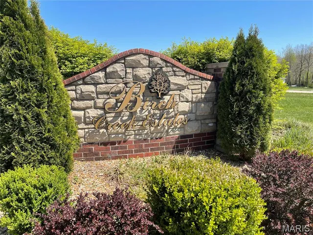 $52,000 | 47 Wedgewood Drive, Unit LOT 159A, Union, MO 63084