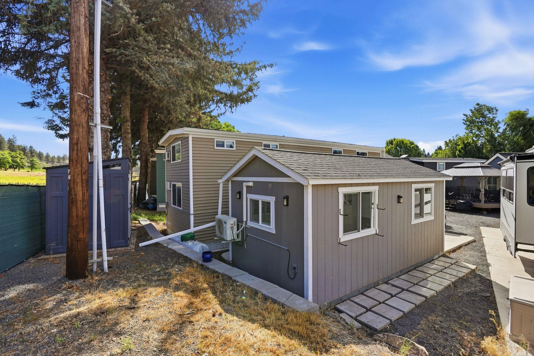 18617 West Williams Lake Road, Unit 33 Cheney, WA 99004 - Photo 28 of 31