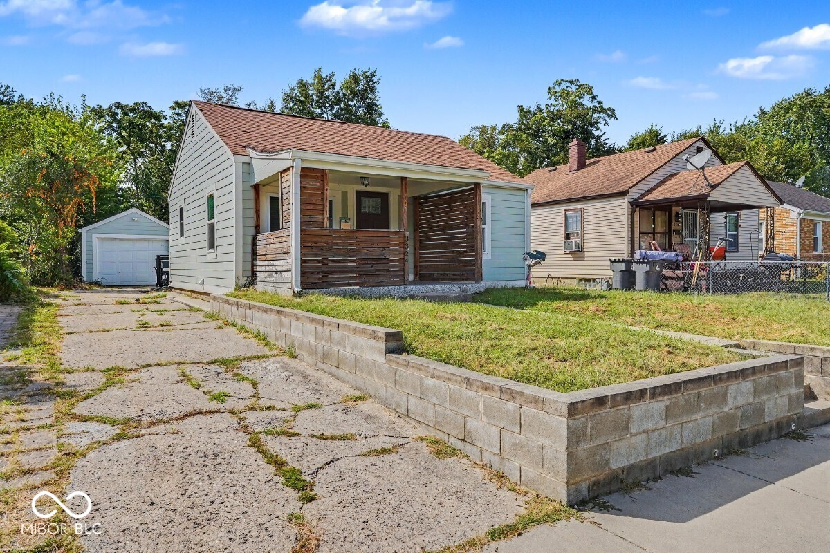 3324 Ralston Avenue Indianapolis, IN 46218 - Photo 24 of 25 Gallery Image 24