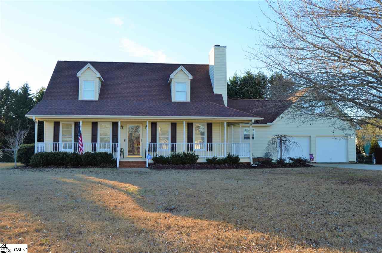 125 Rochester Road Easley, SC 29640 - Photo 1 of 34 Gallery Image 1