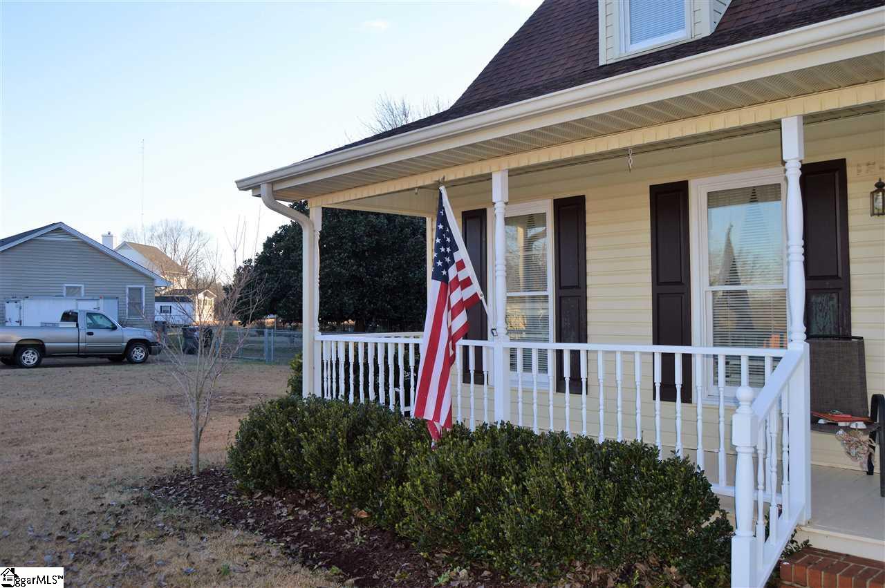 125 Rochester Road Easley, SC 29640 - Photo 3 of 34 Gallery Image 3