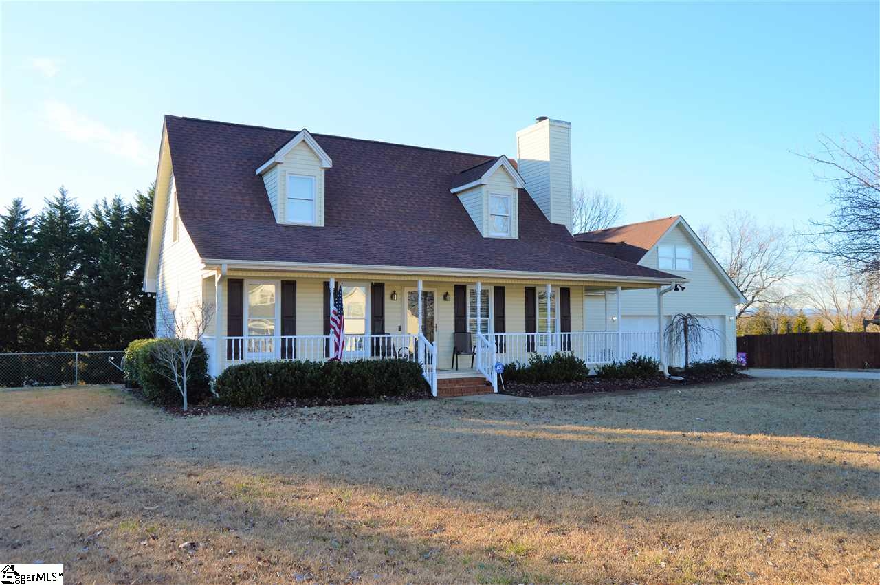 125 Rochester Road Easley, SC 29640 - Photo 30 of 34 Gallery Image 30