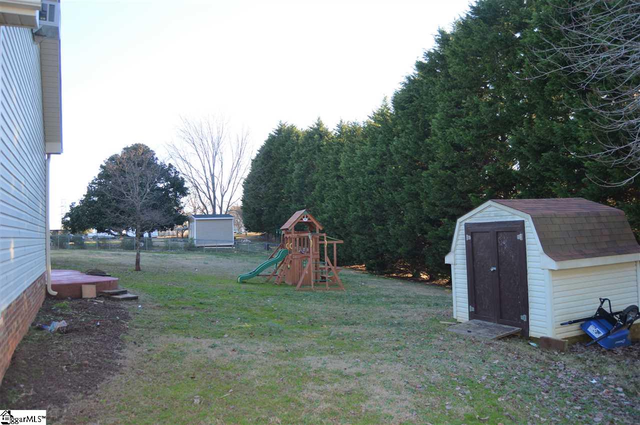 125 Rochester Road Easley, SC 29640 - Photo 33 of 34 Gallery Image 33