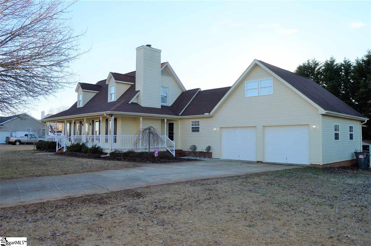 125 Rochester Road Easley, SC 29640 - Photo 5 of 34 Gallery Image 5