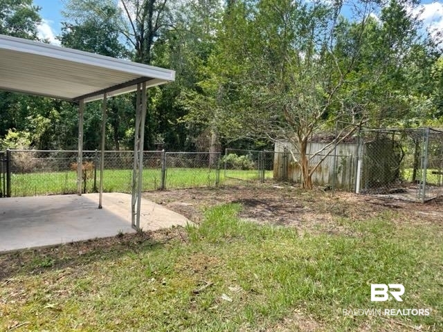 617 Highland Avenue Flomaton, AL 36441 - Photo 16 of 18