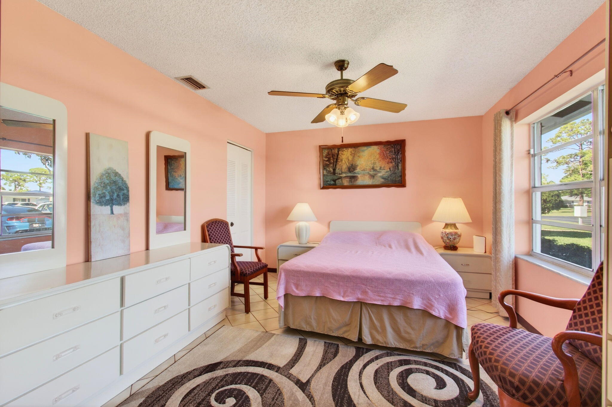 5368 Privet Place, Unit B Delray Beach, FL 33484 - Photo 14 of 44 bedroom 2