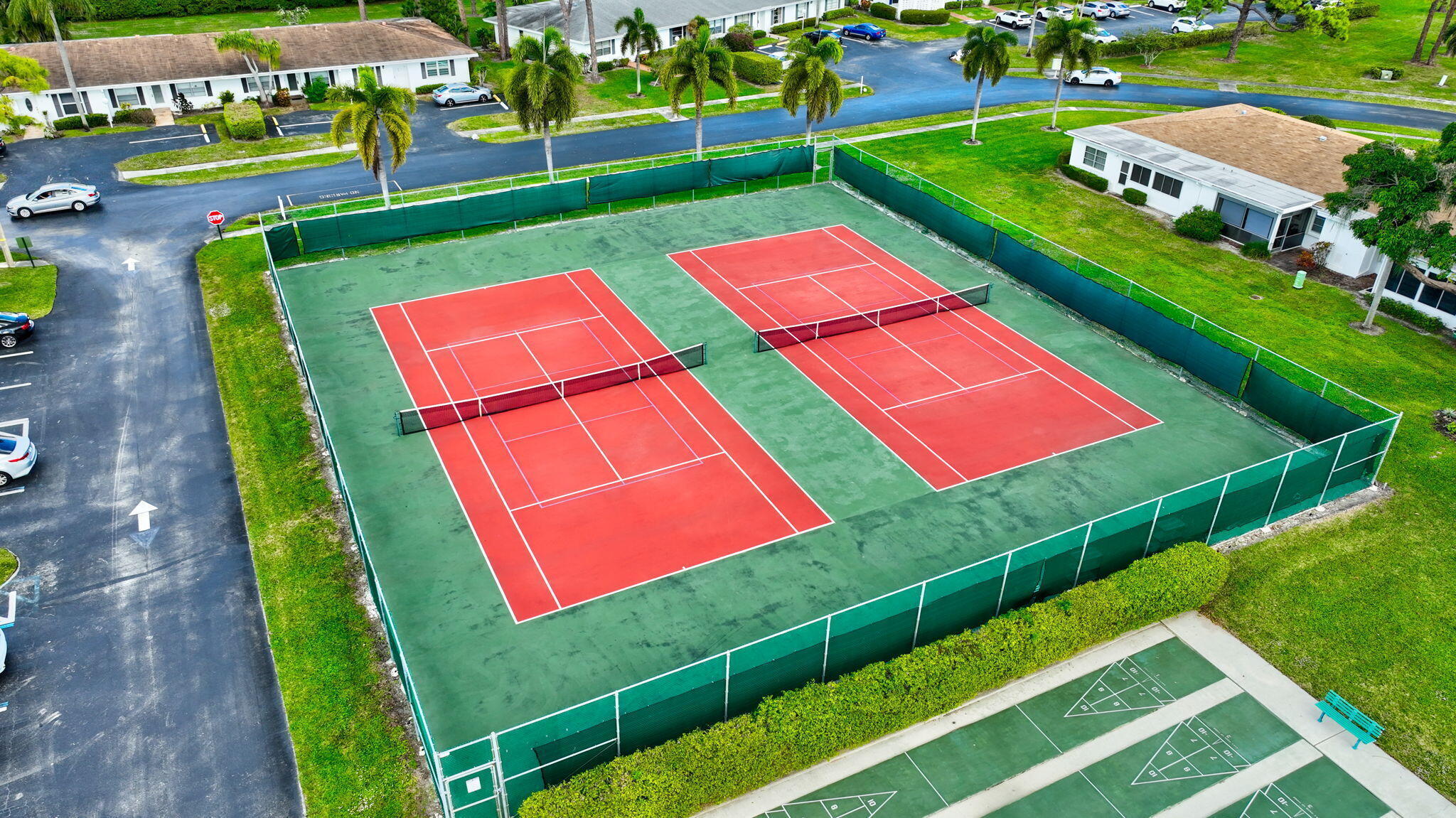 5368 Privet Place, Unit B Delray Beach, FL 33484 - Photo 41 of 44 bridgeview 2