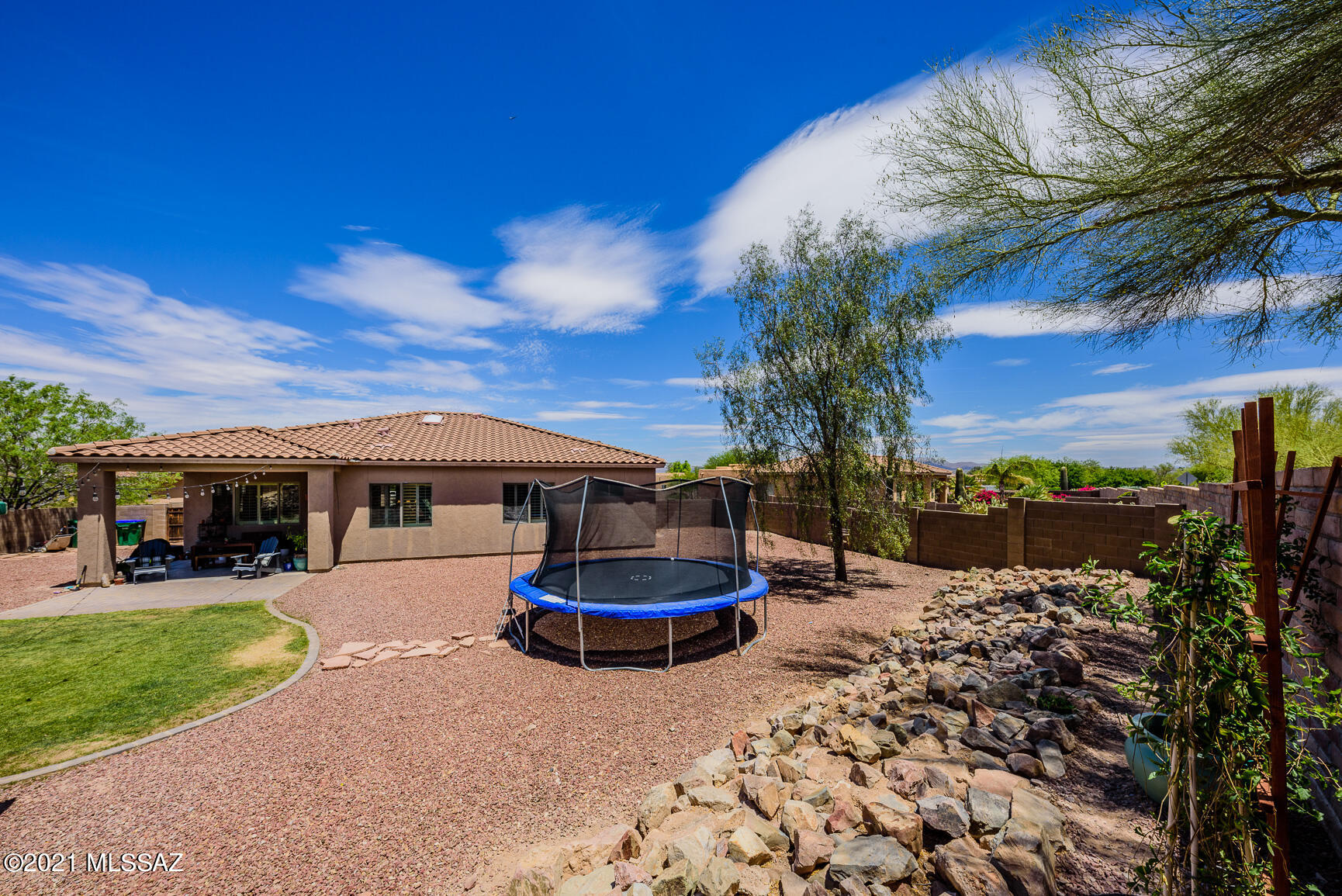 7603 West Rising Ridge Road Tucson, AZ 85743 - Photo 12 of 39