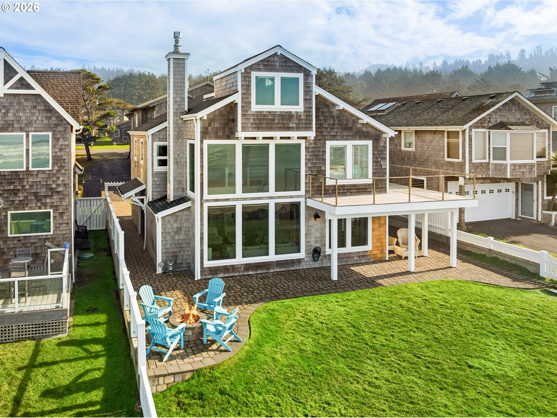 3772 Pacific Street Cannon Beach, OR 97110 - Photo 1 of 48