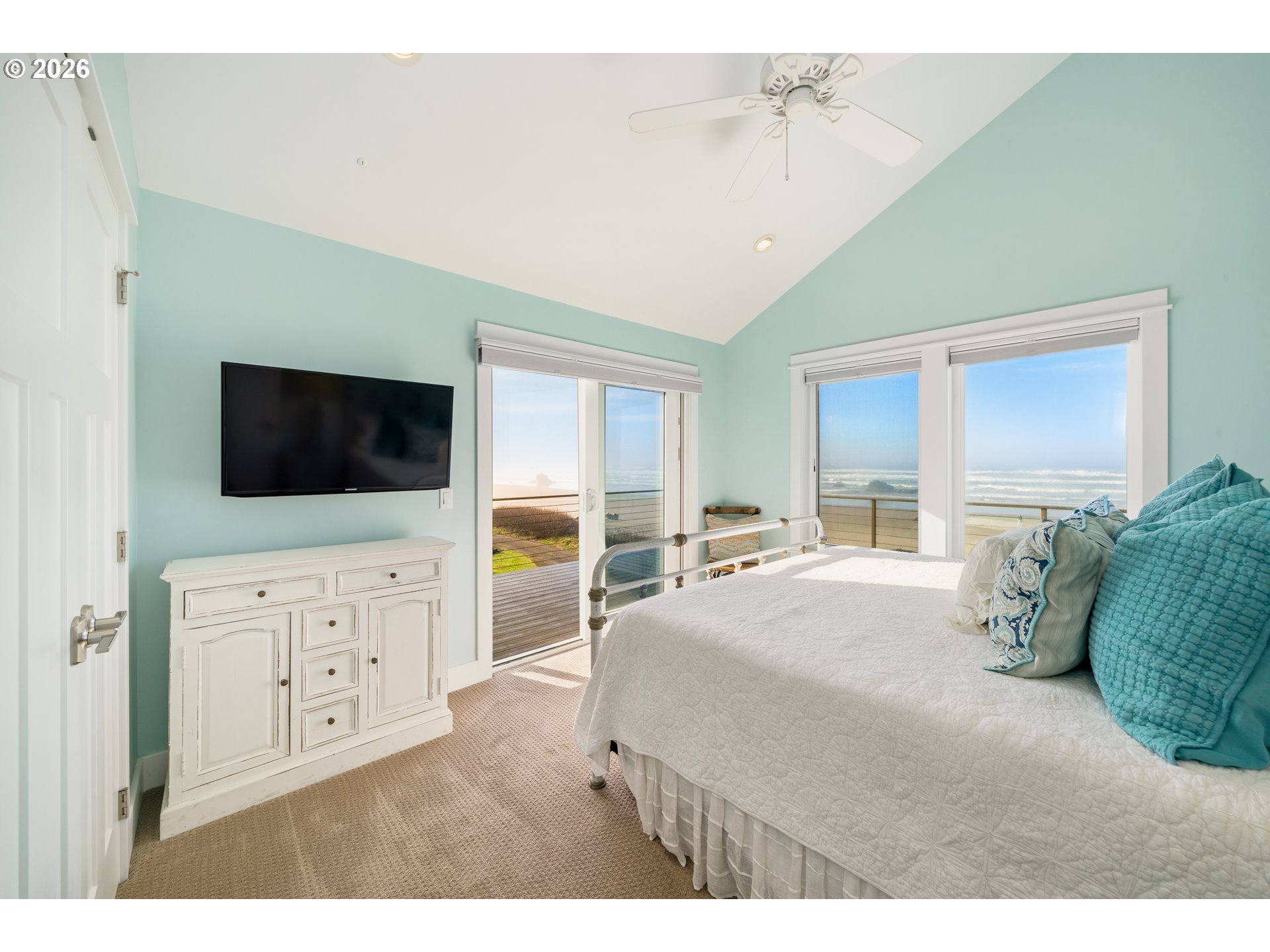 3772 Pacific Street Cannon Beach, OR 97110 - Photo 24 of 48