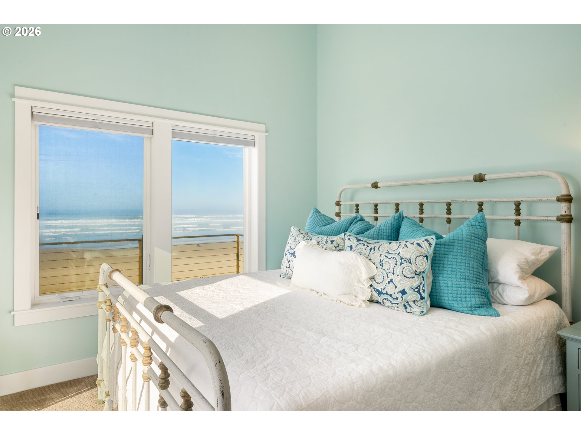 3772 Pacific Street Cannon Beach, OR 97110 - Photo 25 of 48