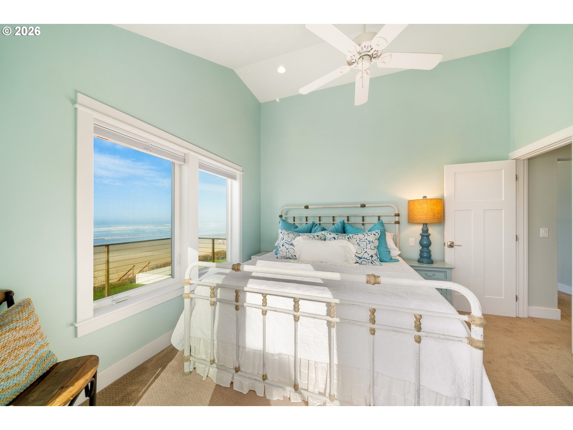 3772 Pacific Street Cannon Beach, OR 97110 - Photo 26 of 48