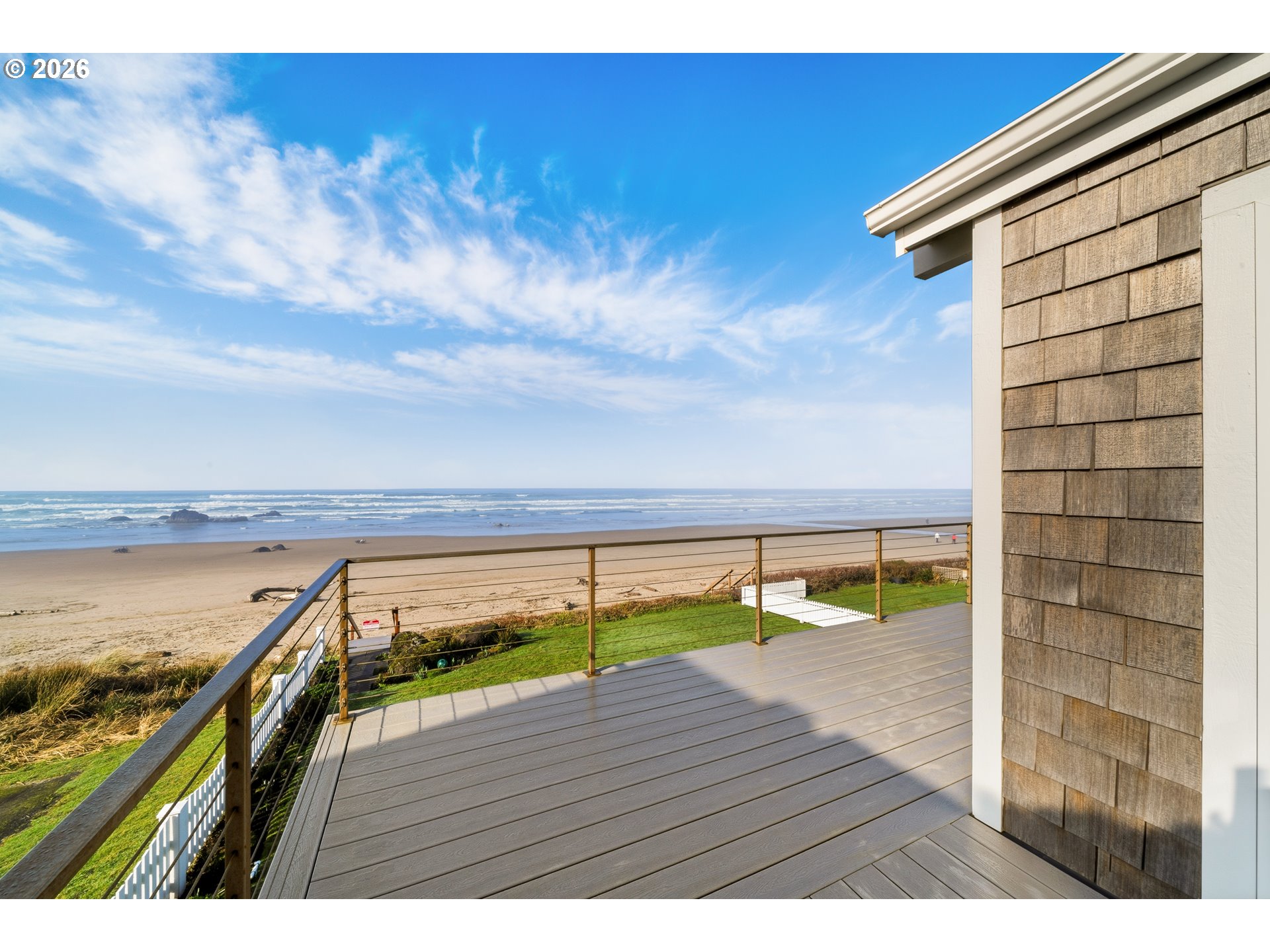 3772 Pacific Street Cannon Beach, OR 97110 - Photo 27 of 48