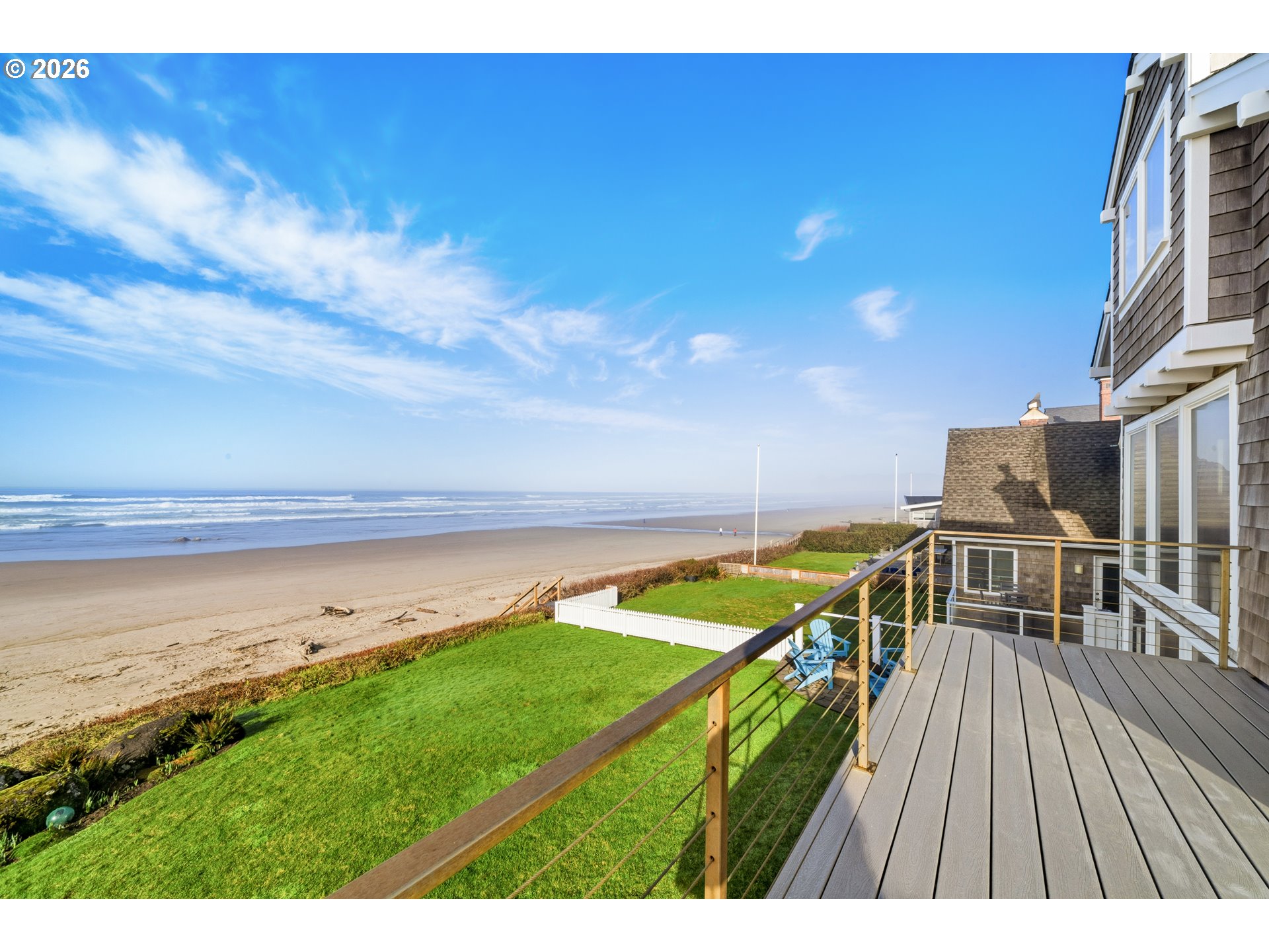 3772 Pacific Street Cannon Beach, OR 97110 - Photo 28 of 48