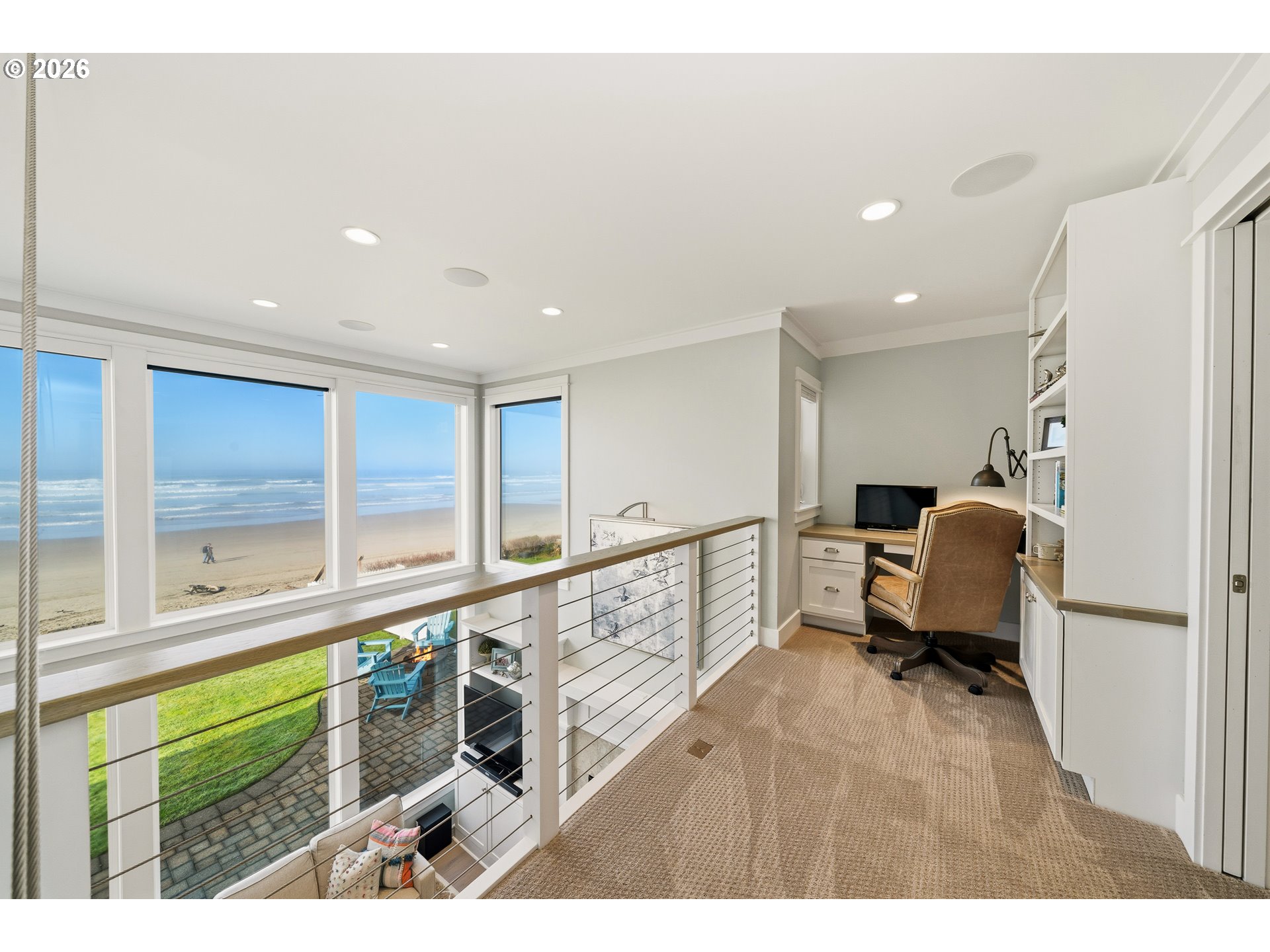 3772 Pacific Street Cannon Beach, OR 97110 - Photo 29 of 48