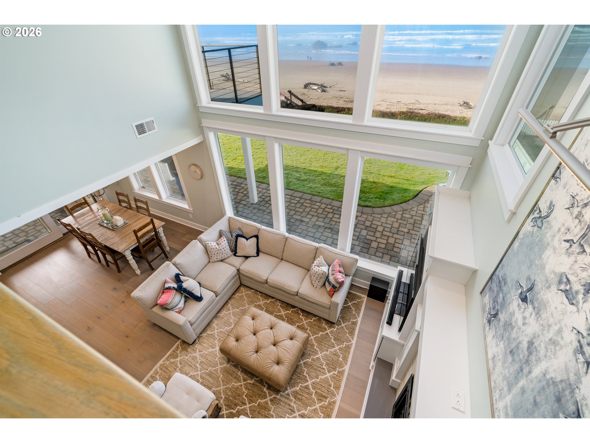 3772 Pacific Street Cannon Beach, OR 97110 - Photo 30 of 48