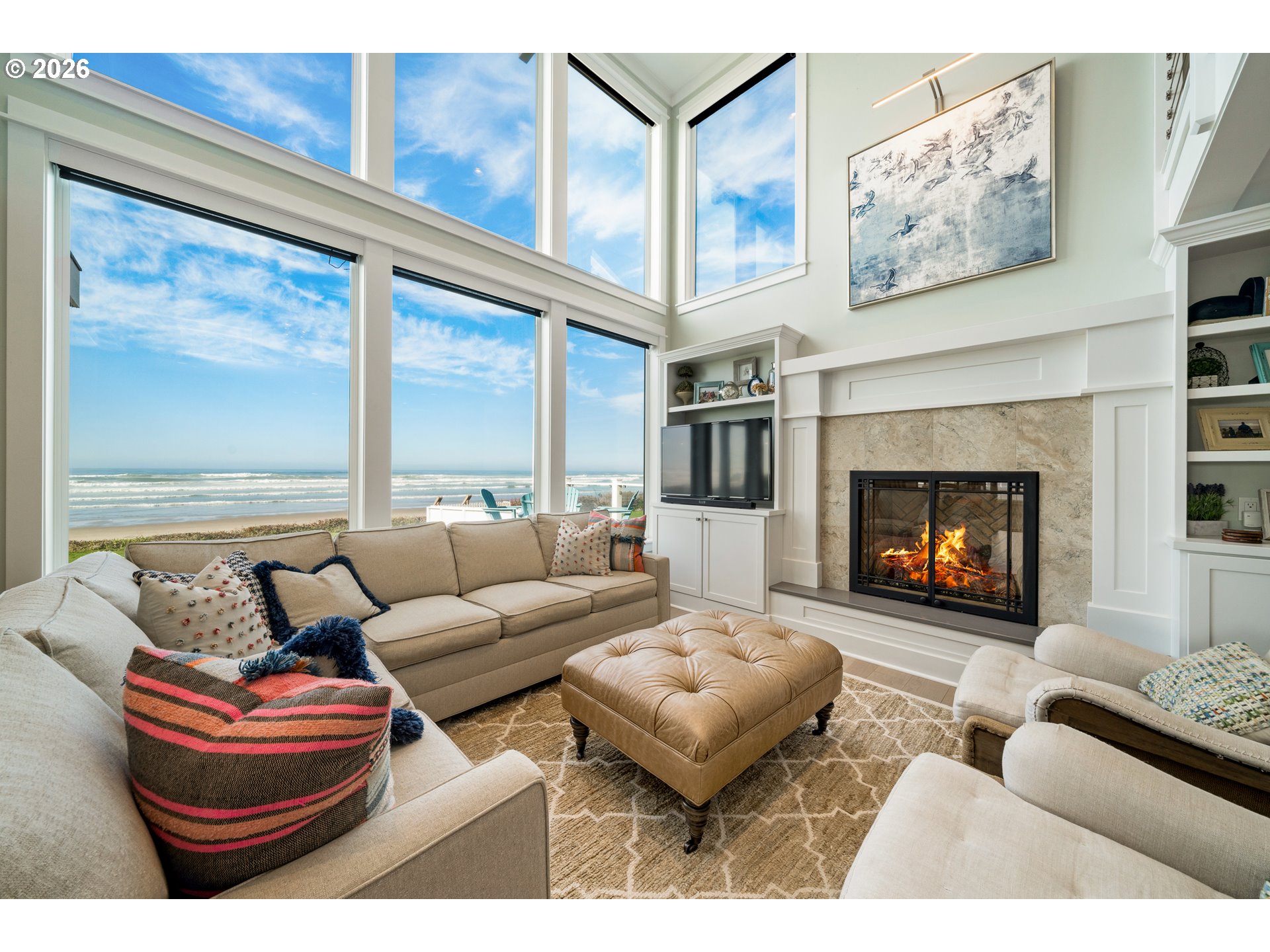 3772 Pacific Street Cannon Beach, OR 97110 - Photo 4 of 48