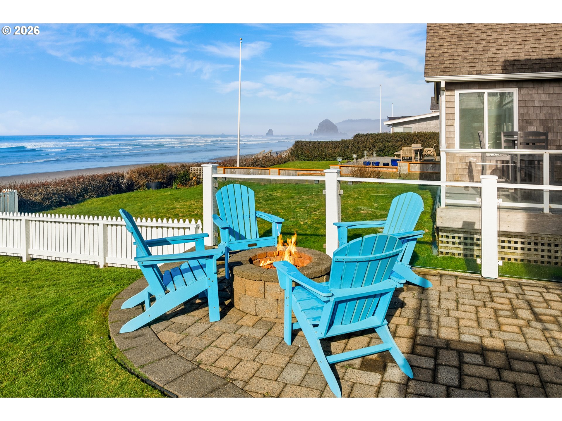 3772 Pacific Street Cannon Beach, OR 97110 - Photo 42 of 48