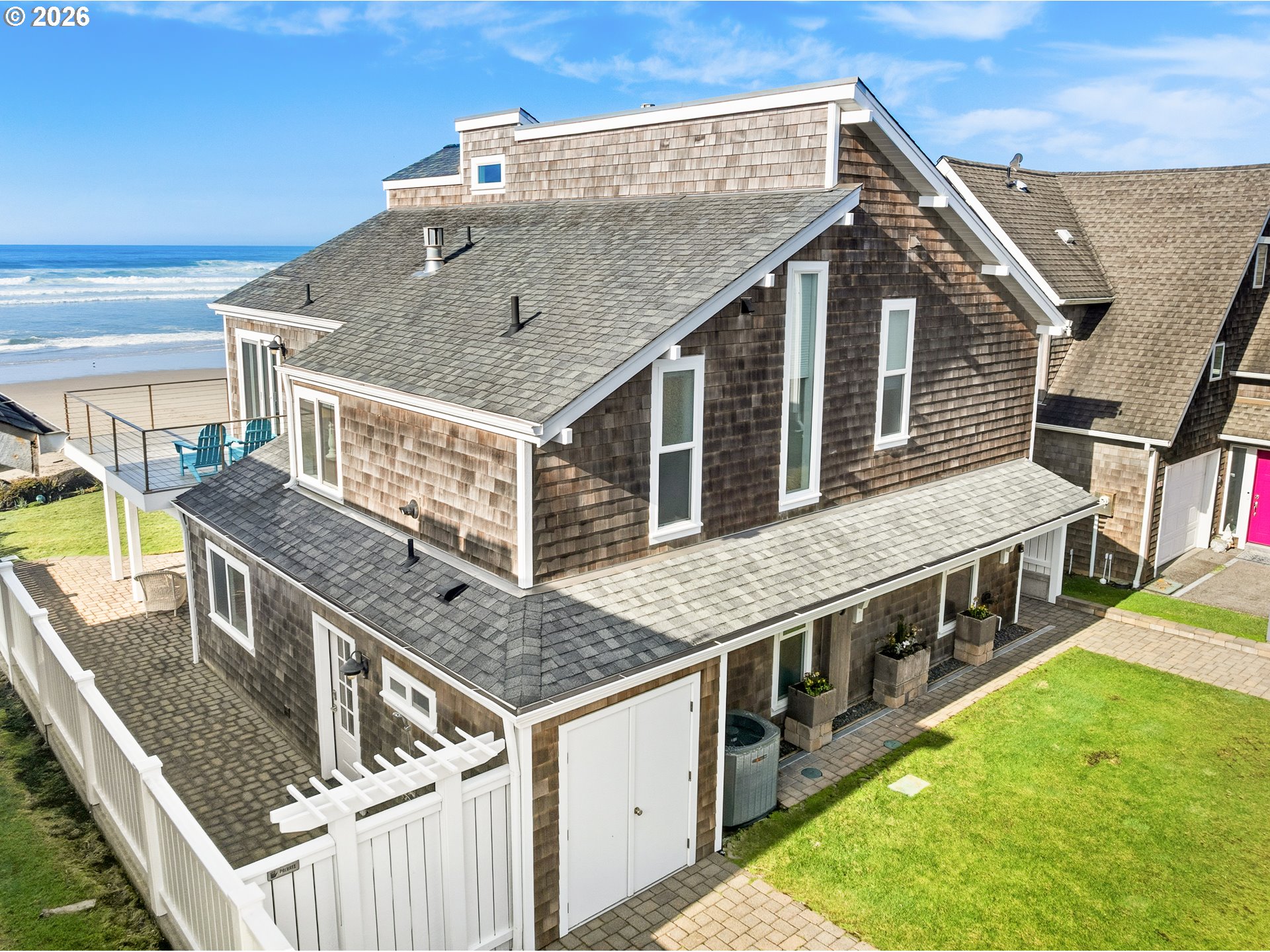 3772 Pacific Street Cannon Beach, OR 97110 - Photo 44 of 48