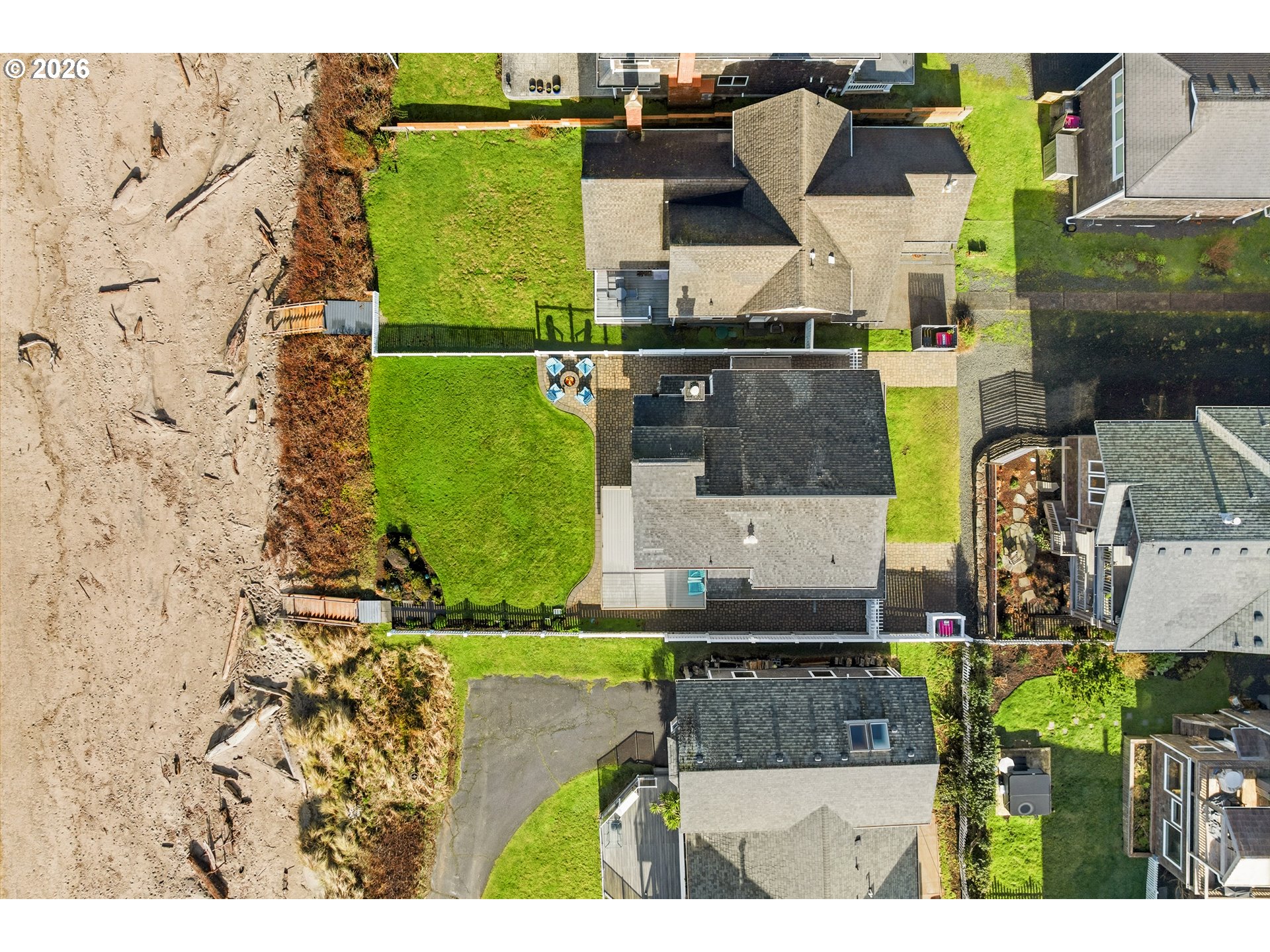 3772 Pacific Street Cannon Beach, OR 97110 - Photo 45 of 48