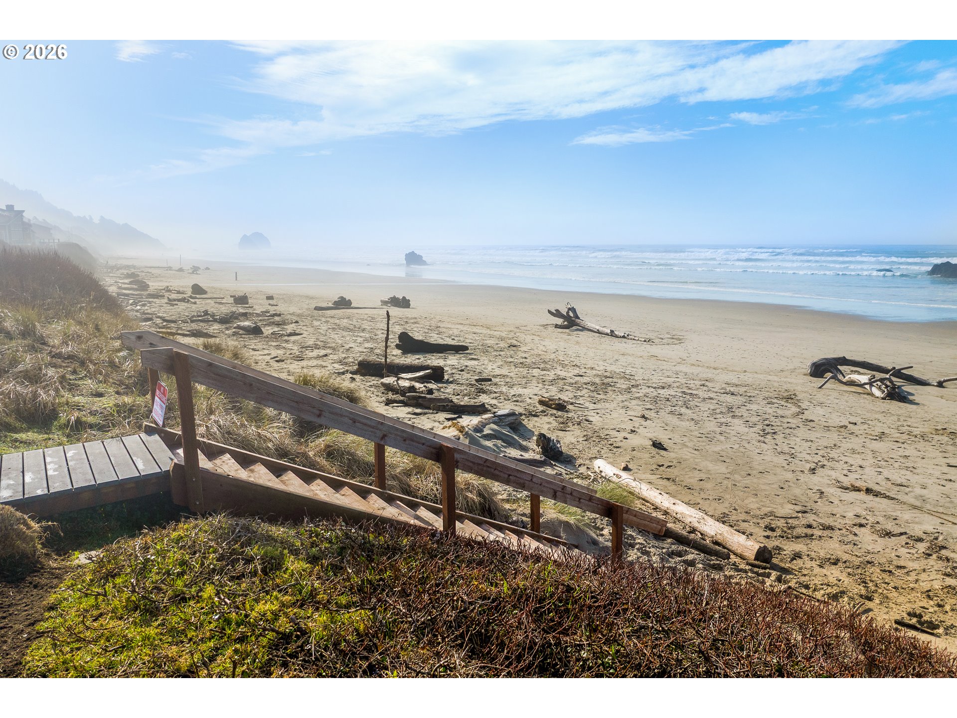 3772 Pacific Street Cannon Beach, OR 97110 - Photo 46 of 48