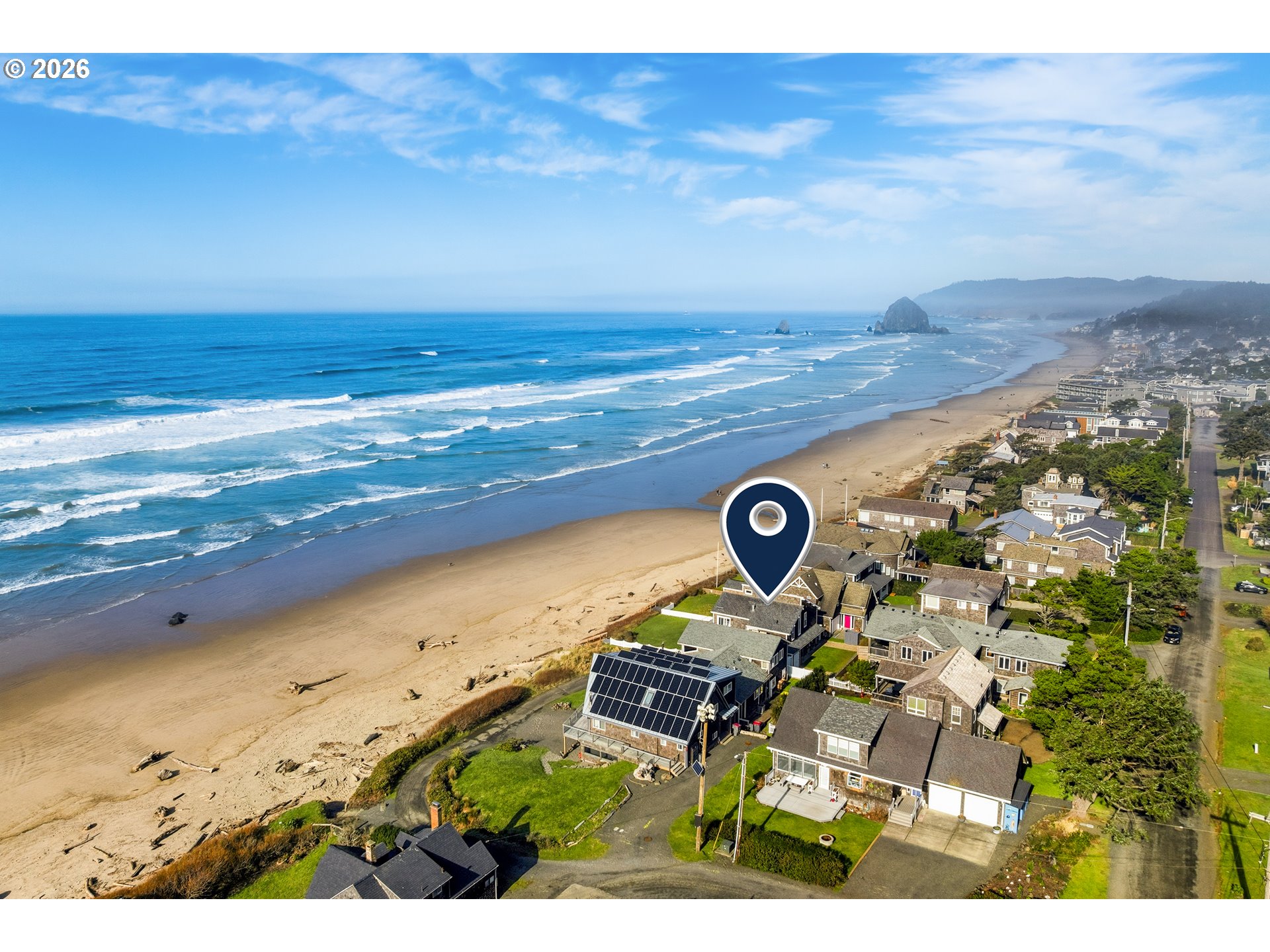3772 Pacific Street Cannon Beach, OR 97110 - Photo 47 of 48