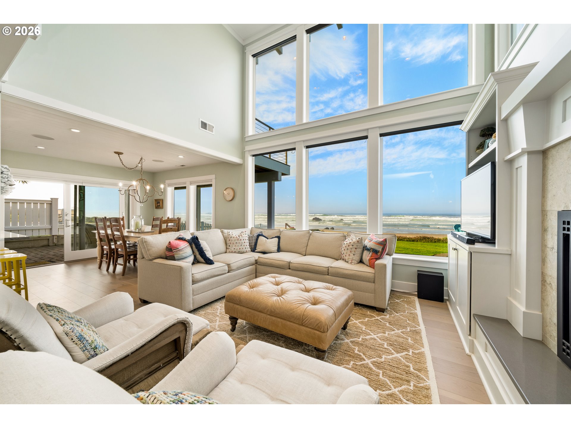 3772 Pacific Street Cannon Beach, OR 97110 - Photo 5 of 48