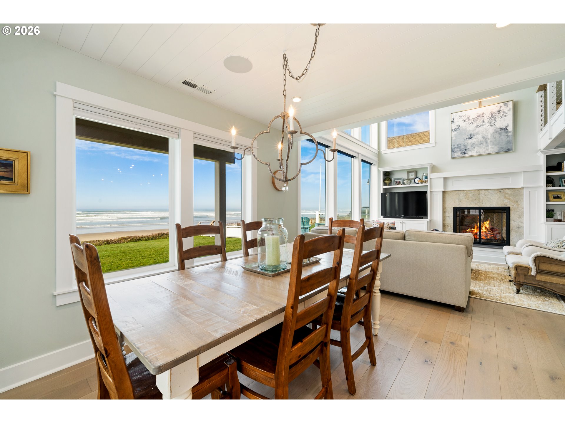 3772 Pacific Street Cannon Beach, OR 97110 - Photo 6 of 48