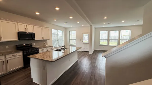 $2,595 | 9323 Darby Knoll Way, Houston, TX 77365