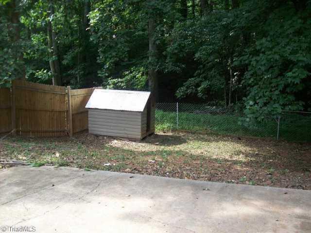 1706 Three Meadows Road Greensboro, NC 27455 - Photo 2 of 12 Exterior Front.