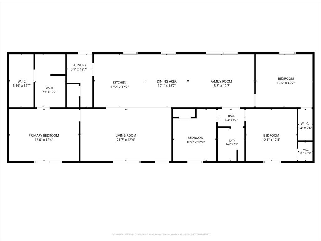 9313 Robin Road Hawk Cove, TX 75474 - Photo 37 of 37 Gallery Image 37