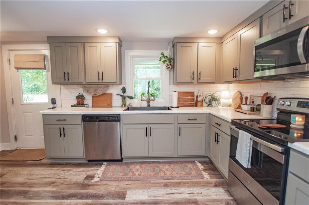 3791 Dally Road Covington, GA 30014 - Photo 17 of 54