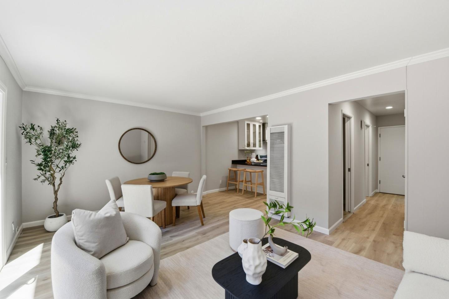 2047 Montecito Avenue, Unit 2 Mountain View, CA 94043 - Photo 3 of 36