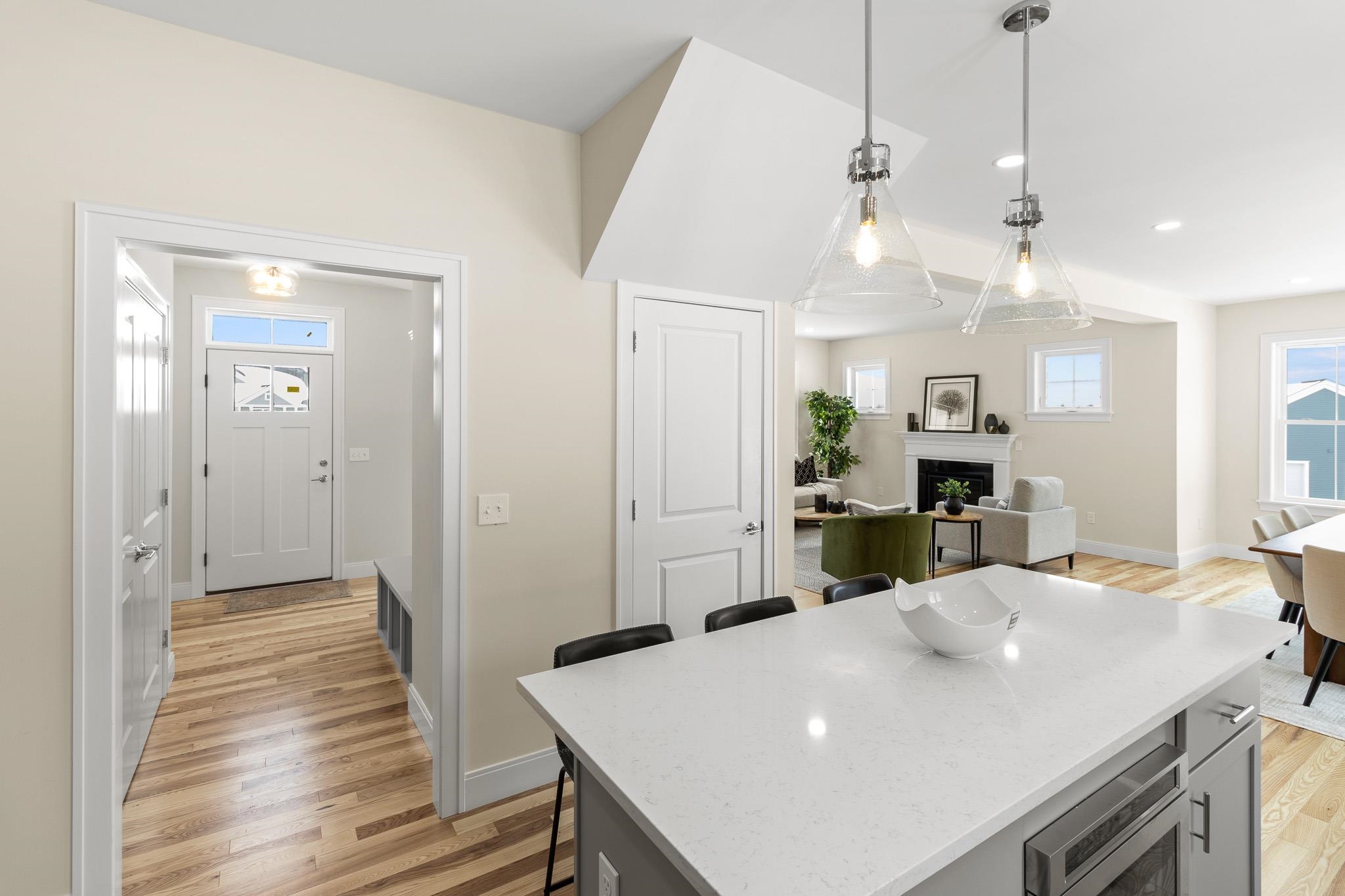 8 Megans Way, Unit 95 Epping, NH 03042 - Photo 23 of 54