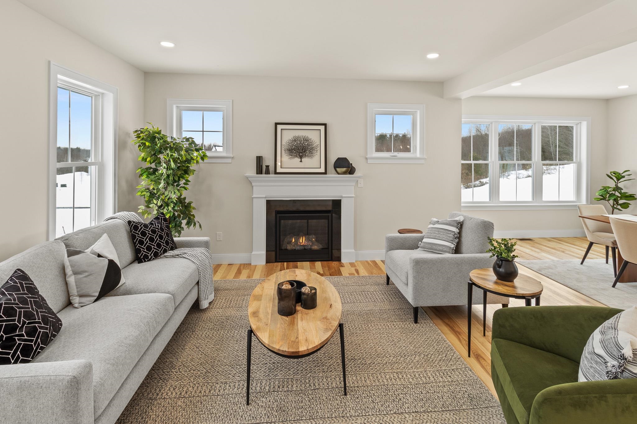8 Megans Way, Unit 95 Epping, NH 03042 - Photo 4 of 54