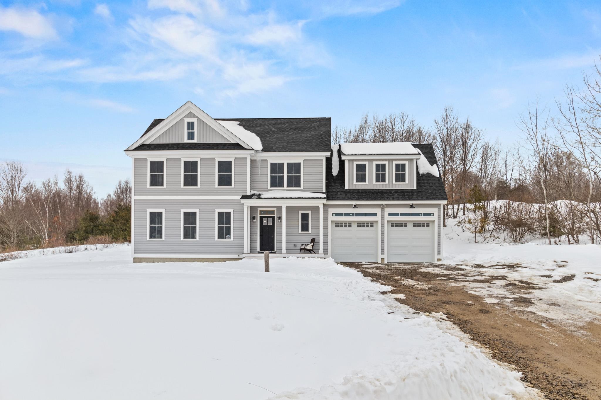8 Megans Way, Unit 95 Epping, NH 03042 - Photo 47 of 54