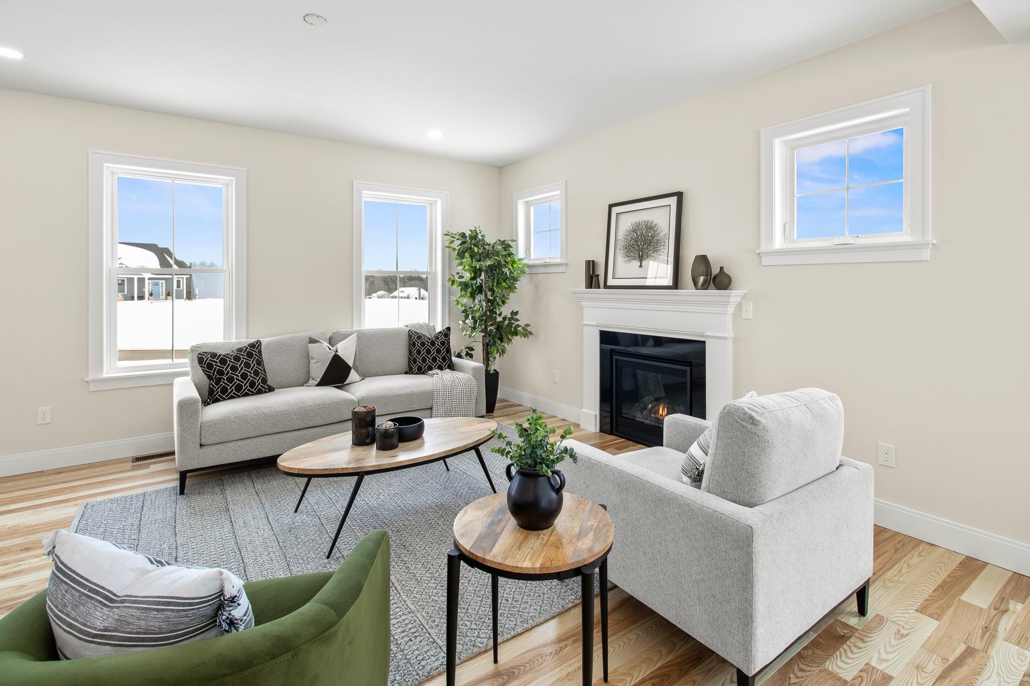 8 Megans Way, Unit 95 Epping, NH 03042 - Photo 8 of 54