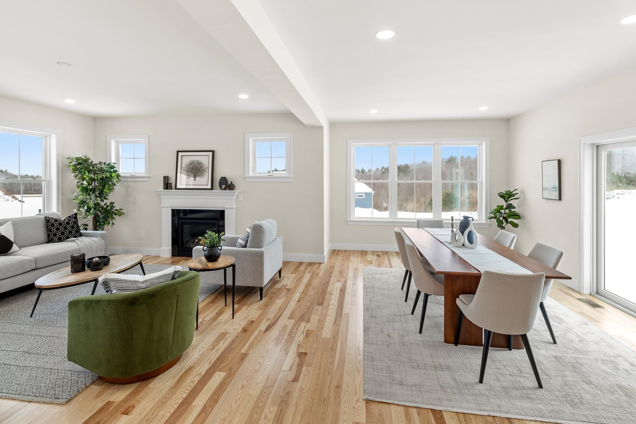 8 Megans Way, Unit 95 Epping, NH 03042 - Photo 9 of 54