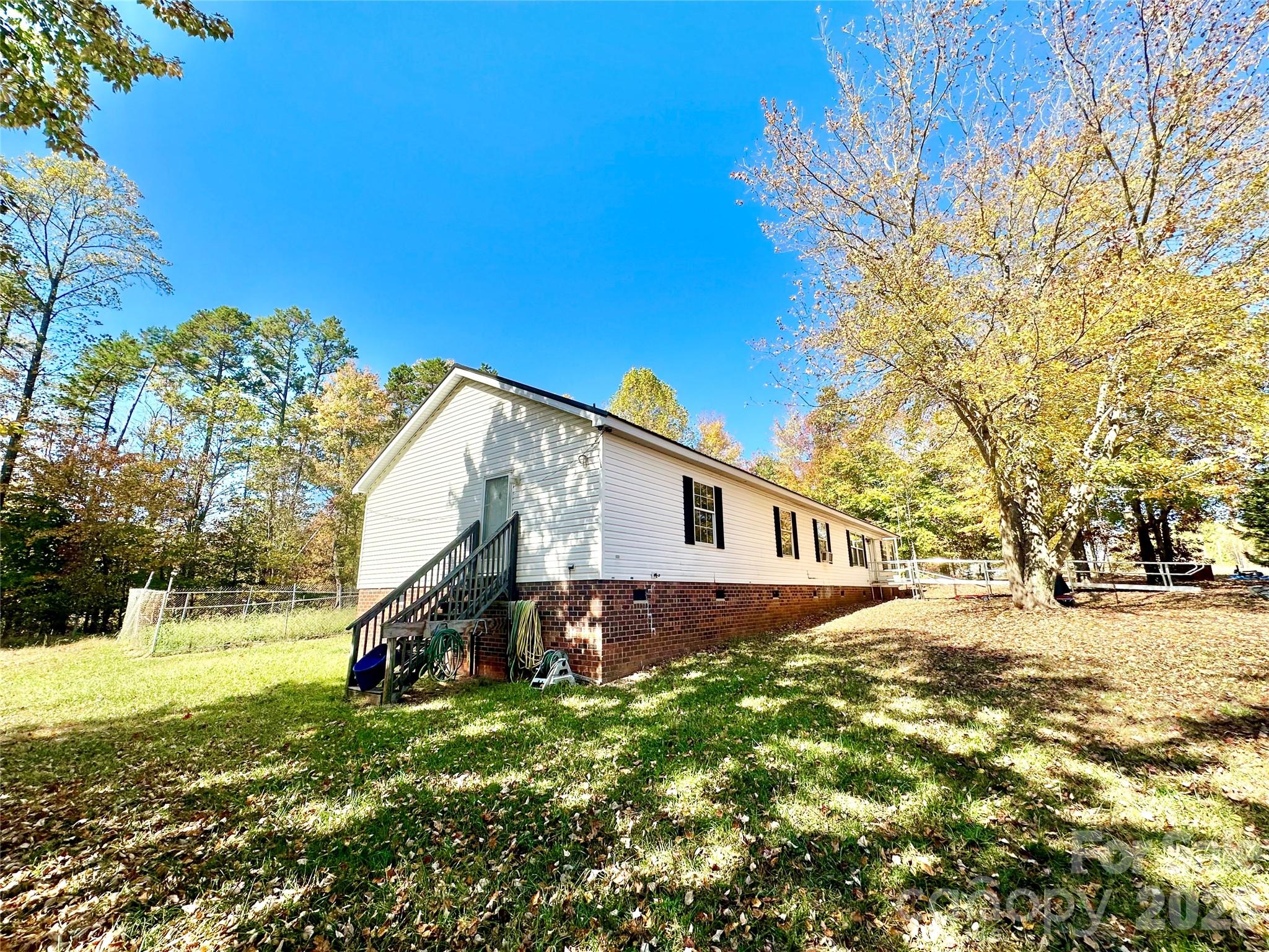 276 Ostwalt Amity Road Troutman, NC 28166 - Photo 18 of 18