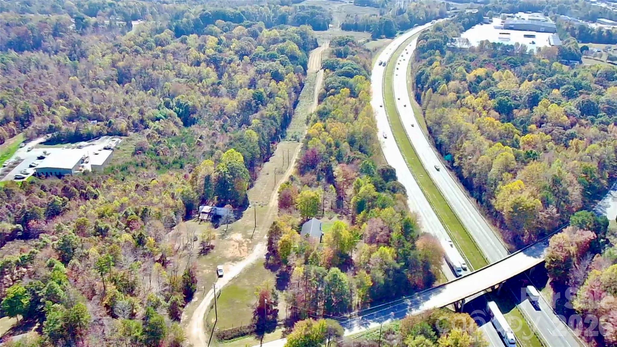 276 Ostwalt Amity Road Troutman, NC 28166 - Photo 5 of 18