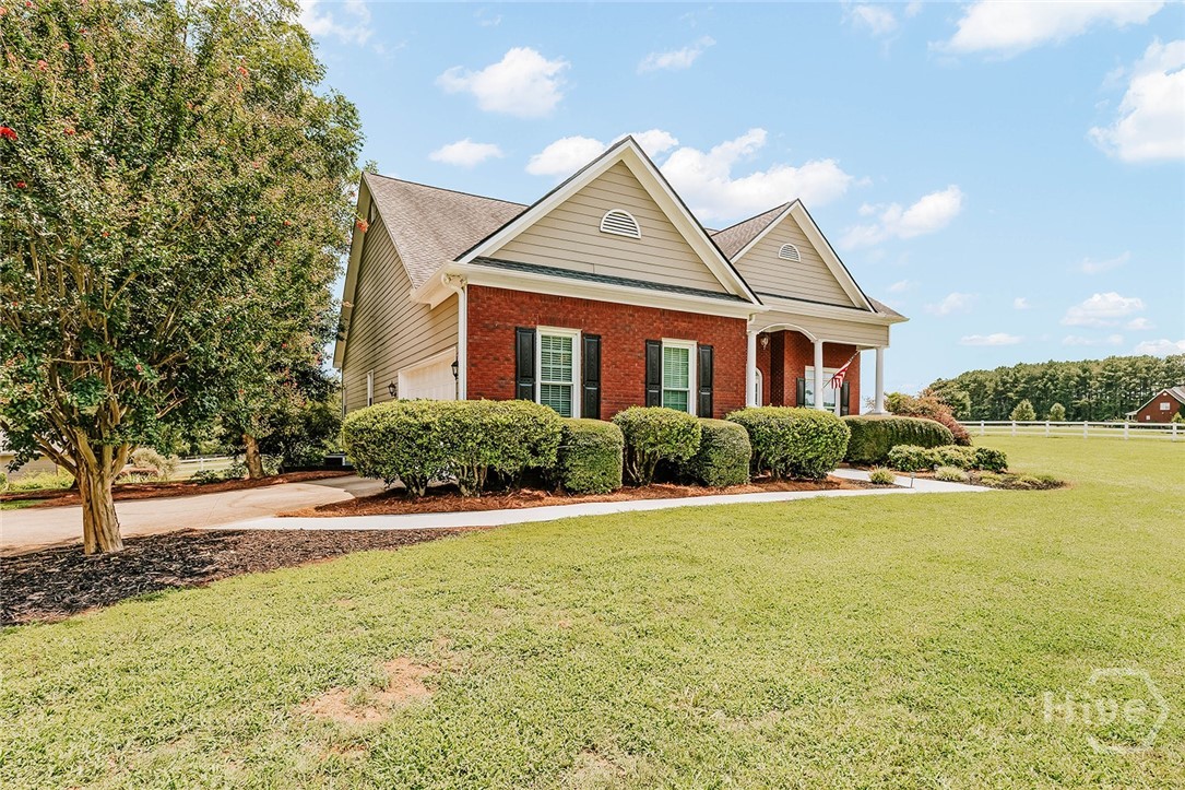 62 Coiles Grove Road Colbert, GA 30628 - Photo 43 of 63 Gallery Image 43