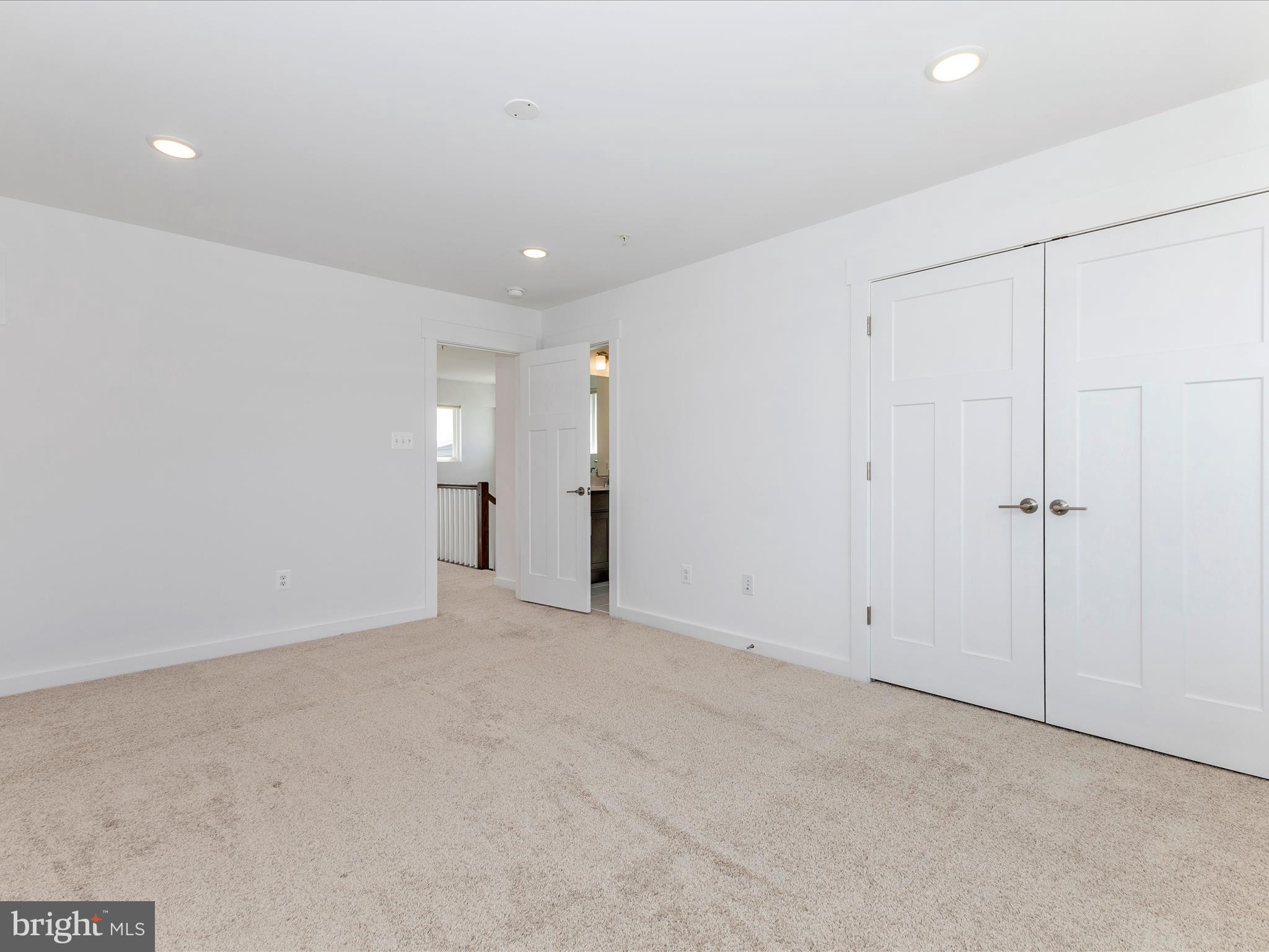 400 Waverley Drive Frederick, MD 21702 - Photo 39 of 53 Bedroom 3