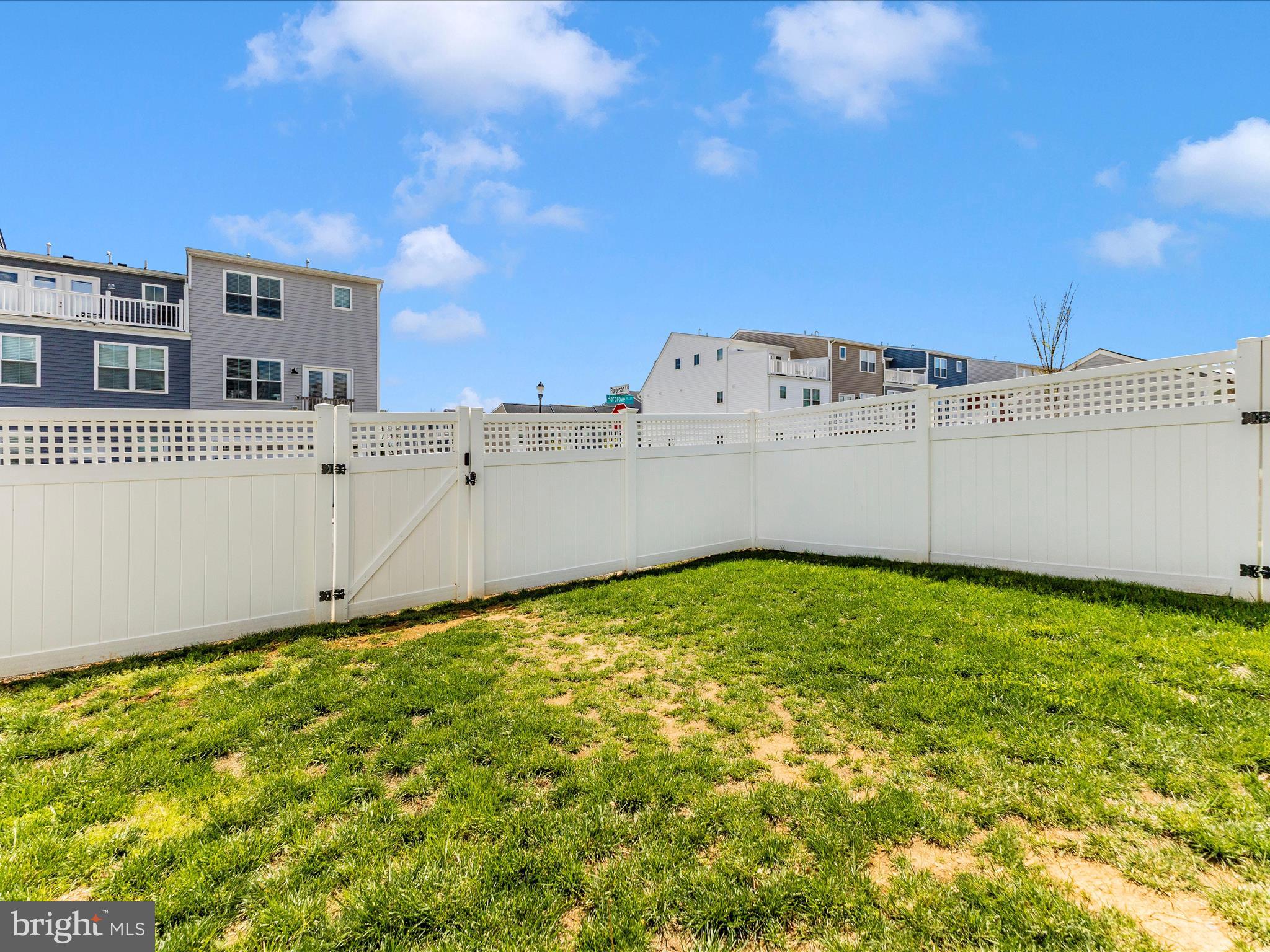 400 Waverley Drive Frederick, MD 21702 - Photo 51 of 53 Rear Yard