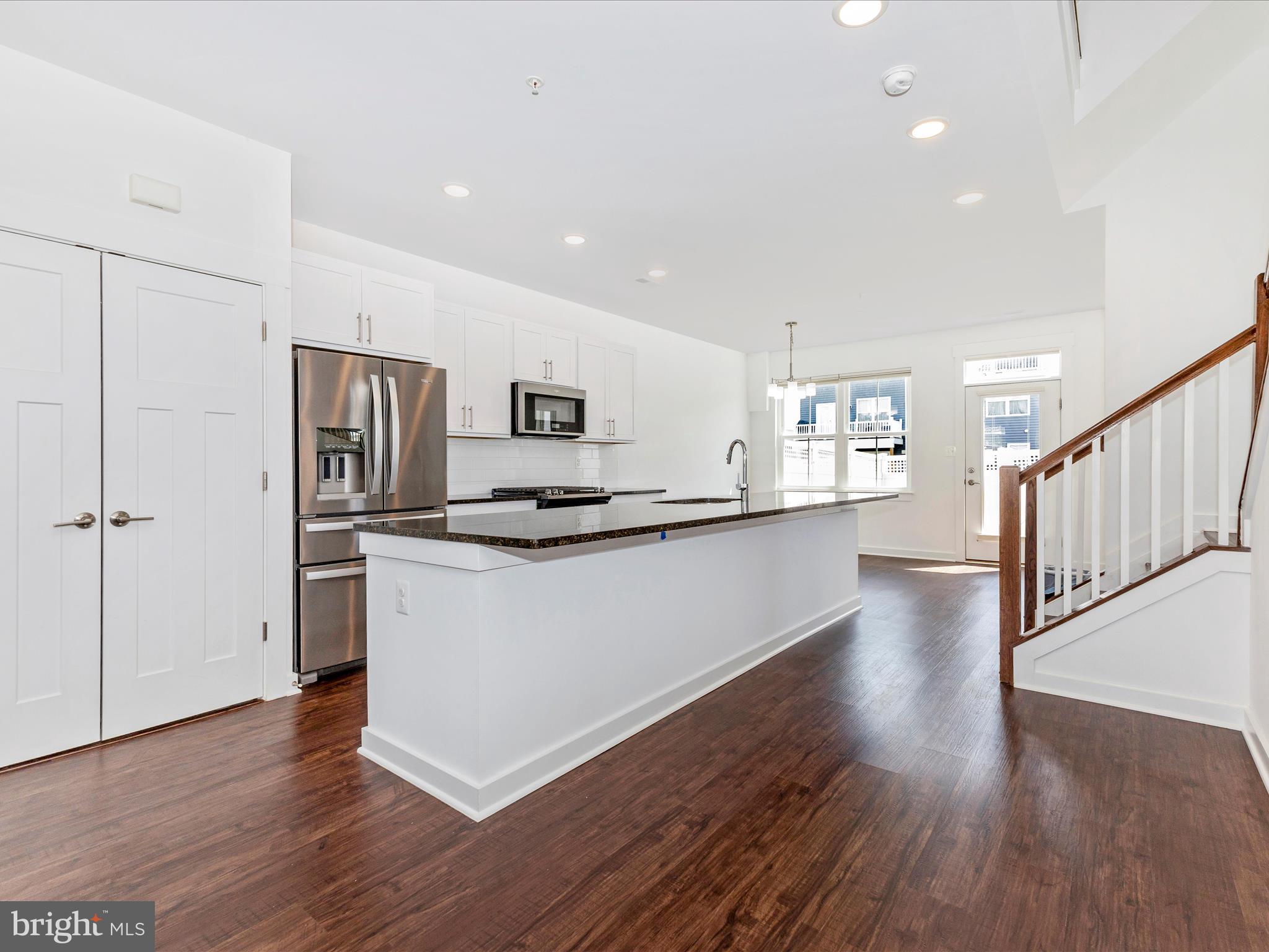 400 Waverley Drive Frederick, MD 21702 - Photo 10 of 53 Kitchen