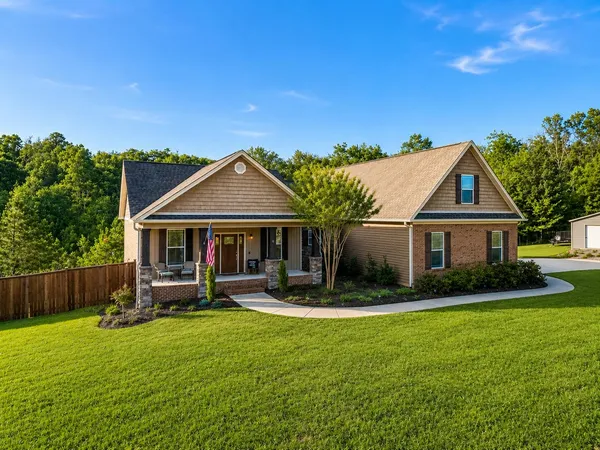 $719,000 | 125 Reserve Drive, Georgetown, TN 37336